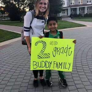 Fundraising Page: Alexis Hoak